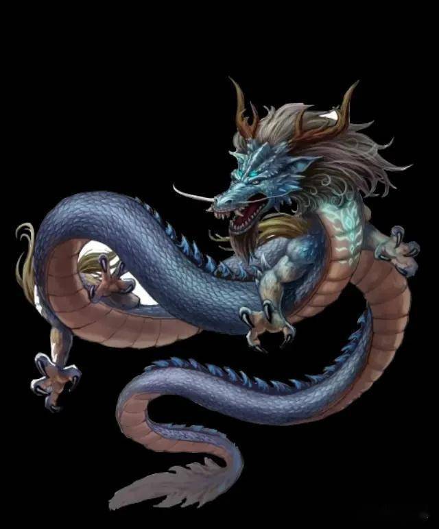 手机壁纸:中国龙,中国魂,中国红