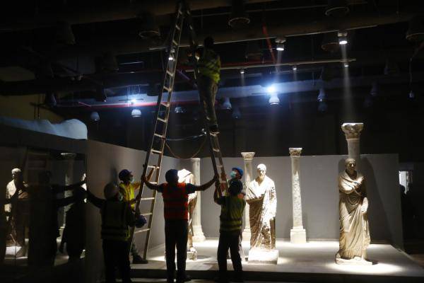 艾哈迈德·戈马|埃及：积极筹备 逐步恢复旅游业