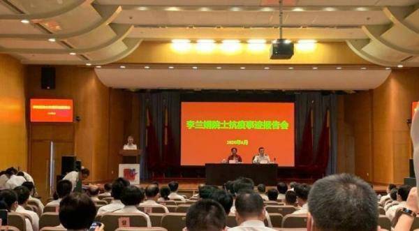 病毒|新冠病毒可在低温下活20年？钟南山空降北京？辟谣来了！