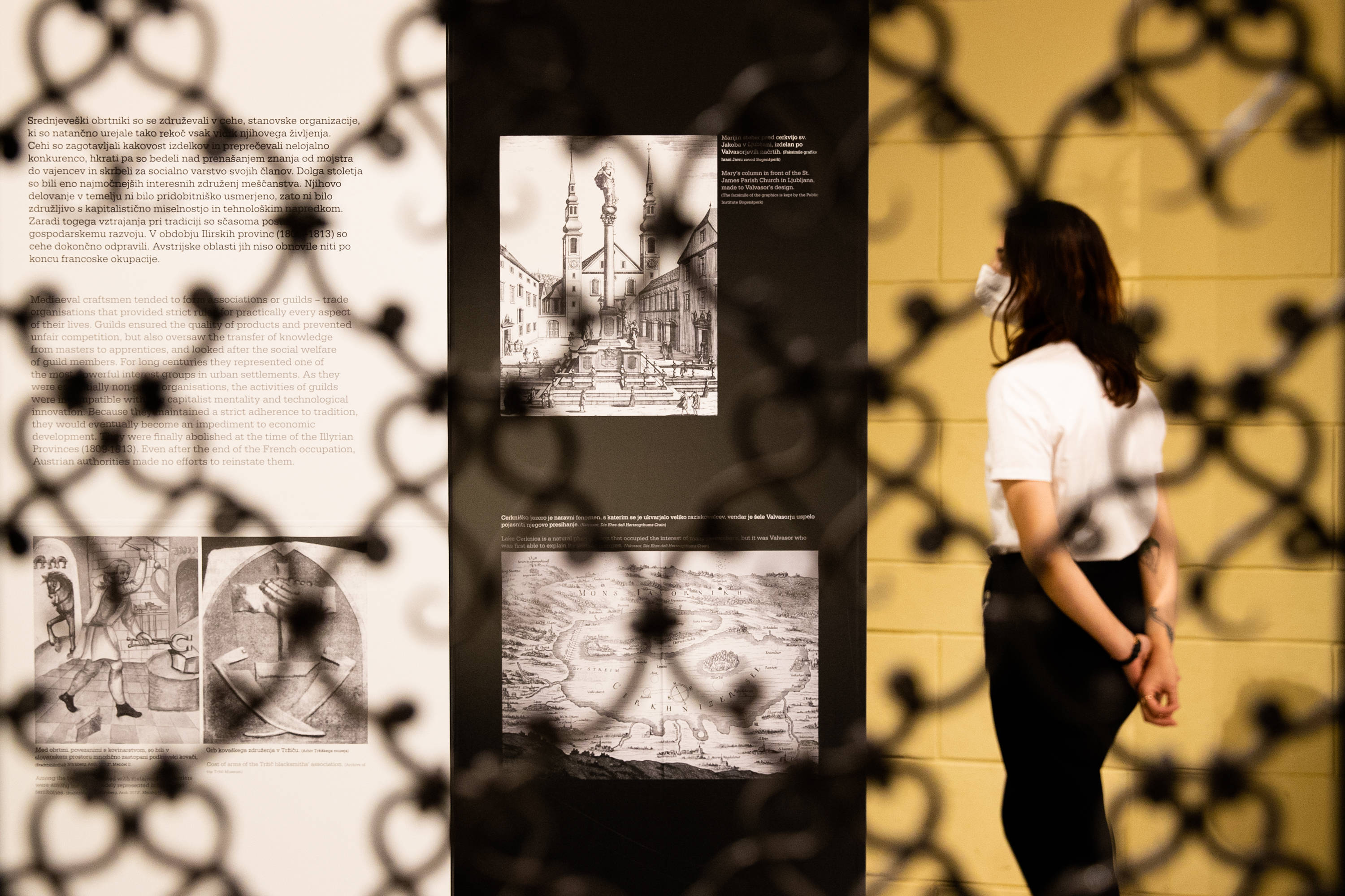 新华社|斯洛文尼亚开启第18届夏季博物馆之夜活动