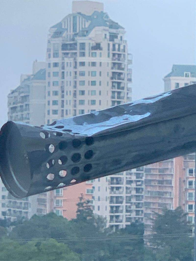 先生|深圳一业主称半夜一家人熟睡常被“鬼哭狼嚎”惊醒，街道办介入