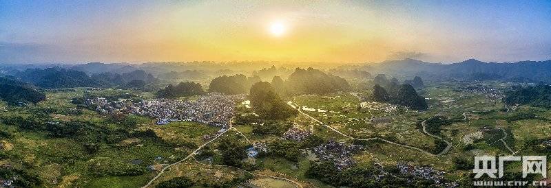 活动|广东启动第二届穿越北回归线风景带活动