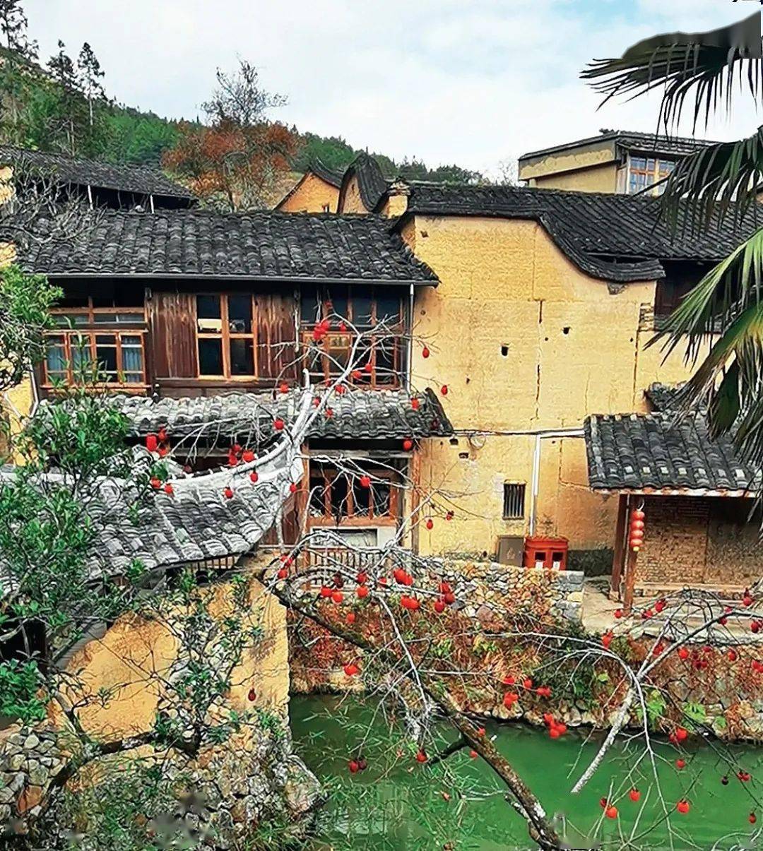 中华民居•龙潭专刊 ‖ 揭开龙潭封印