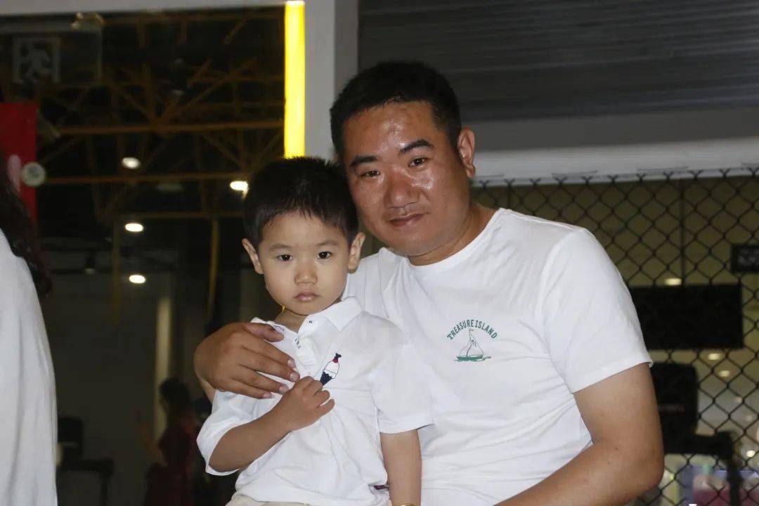 Father's|我爱您！父亲节|爸爸