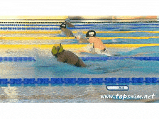 史上最全,最牛游泳技术gif动图,看完还敢说自己不会游泳?