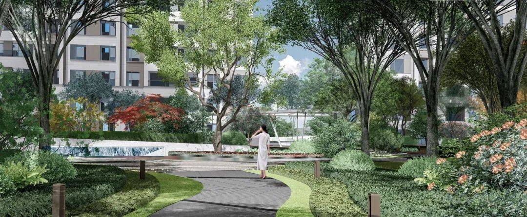 「上海蟠龙天地」正式开幕,瑞安居然把千年江南带回了上海