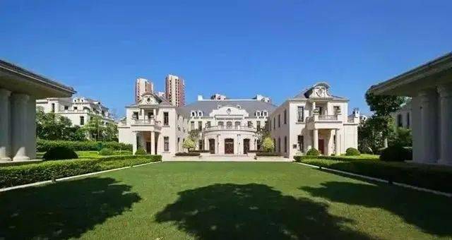 盘点大泉州已交付入住千万级豪宅,不止于宝珊花园