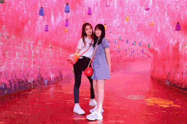 端午小长假来方特,欢乐好礼接