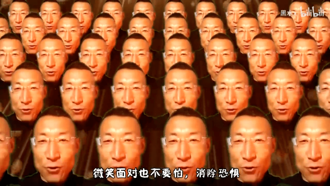 爆火后被骂疯子,神经病,"奥利给"大叔的生活变成了这样