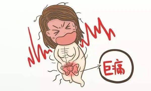 什么时候会出现耻骨痛 7a31329be5194fee8bb06f1985d03de4.jpeg