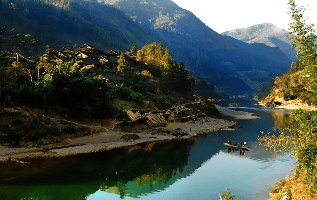 三都县文化旅游"云地摊",你可别错过!