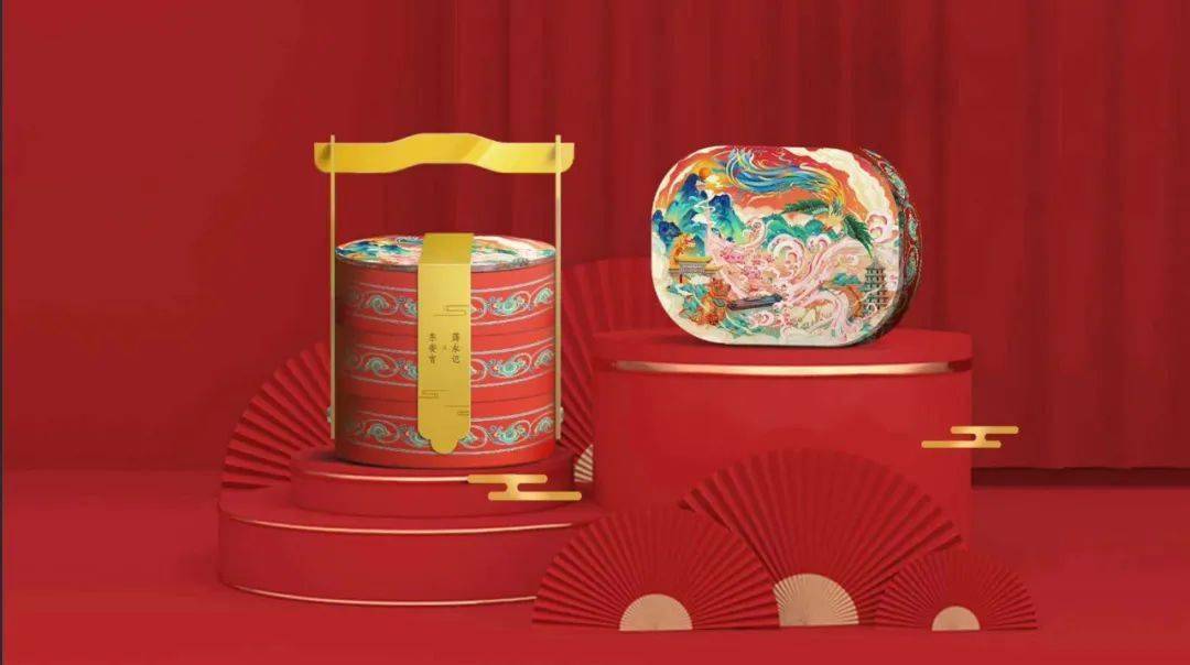 喜讯|"东安鸡·东安吉"文创食盒荣获"2020湖南文化旅游商品大赛"银奖