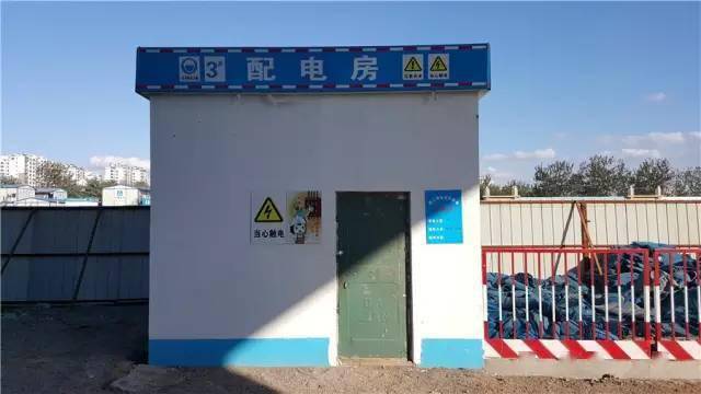 看完这个工地,就能学会一本图集!