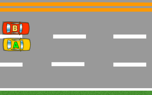 这些常见交通事故责任谁来负动图一看就懂