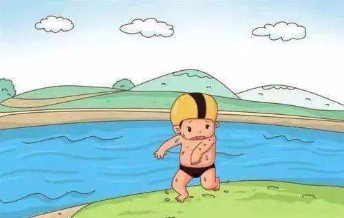 家长|夏天杜绝溺水悲剧发生真的任重道远啊各位家长们！