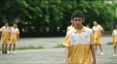 专访朱朝阳05后新星如何演绎比大人还复杂的坏小孩