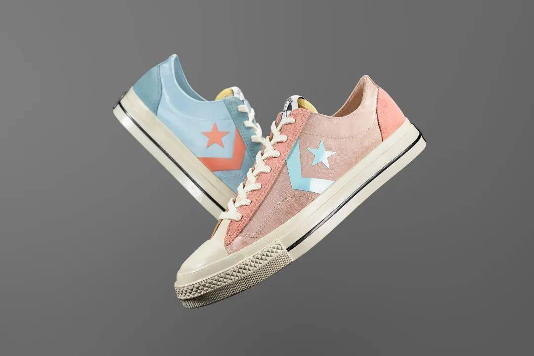 converse star player vintage