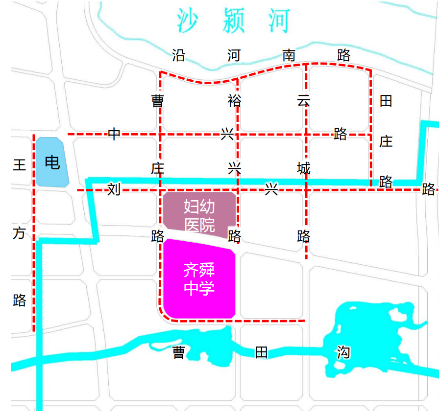 有力推进颍南的拓展和形象的提升,极大提高界首城市建设的品质和品位