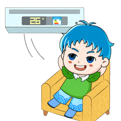 夜晚睡前随手关灯,多一个节能习惯, 多一个美德相伴.