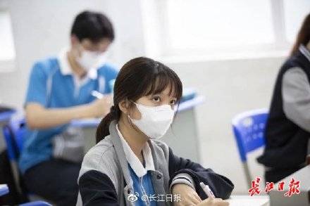 高考|师生以校为家为梦而搏高考追梦人：端午小长假