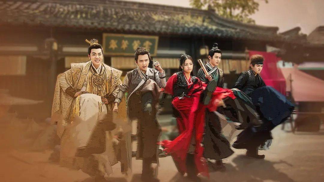又建一组!第四届东宋世界征文持续滚动更新