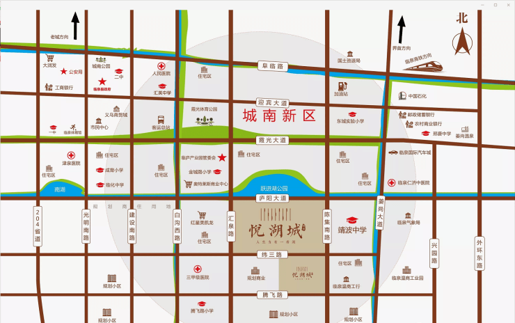 悦鉴湖芯 城启未来丨琨宇·悦湖城营销中心盛妆绽放_来宾