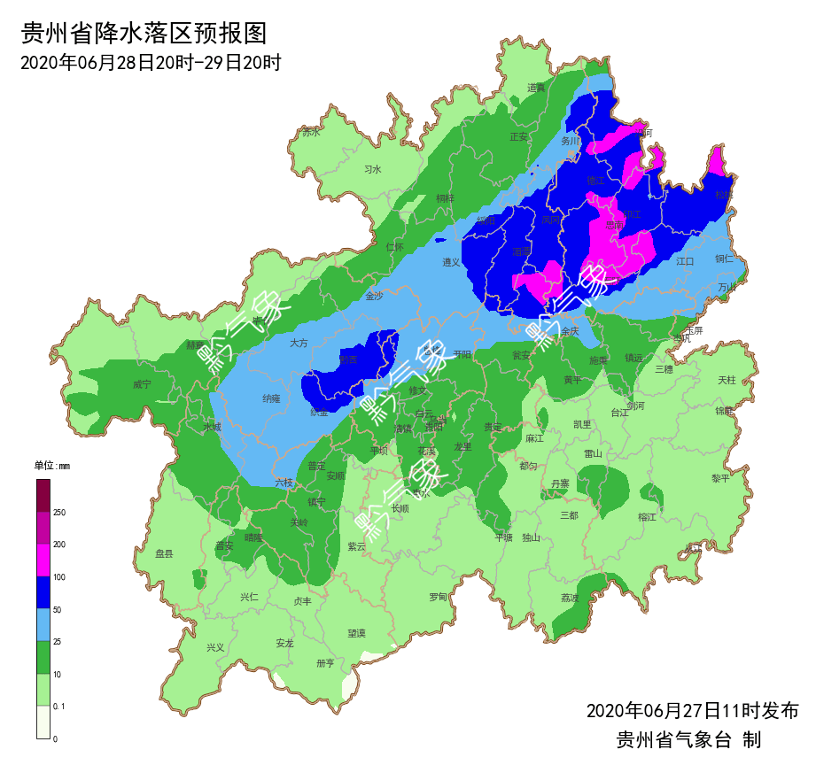 毕节市30天天气预报