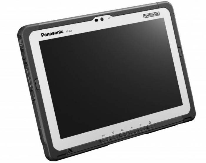 15小時續航！松下推出 Toughbook A3平板電腦 科技 第2張