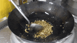 熬羊油