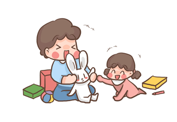 怎么样才能变成小朋友 1d75f748368944dcb0278ab266032679.png