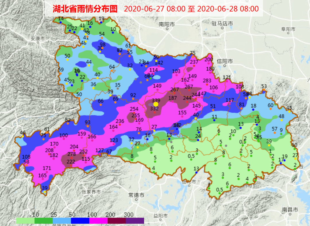 随州广水2020gdp_最新 湖北17地市GDP数据排行出炉 宜昌排在(3)