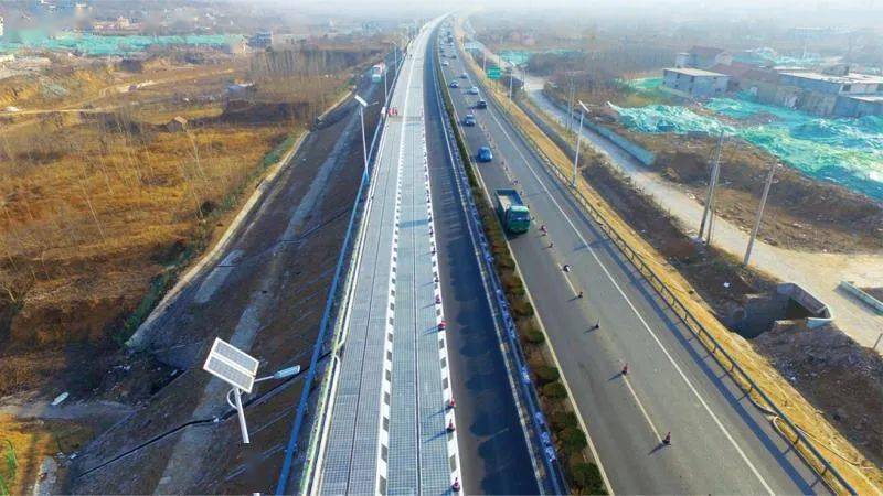 济青中线开建!潍坊至青岛段提前半年启动施工