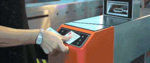 #印刷机#铁博史话丨硬板火车票是如何制作的？，