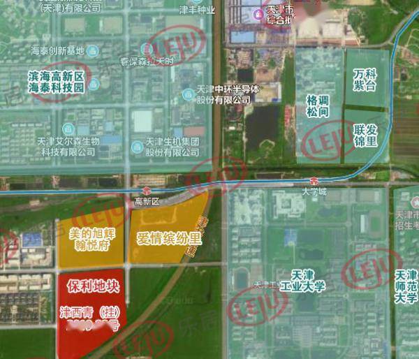 地位于华苑科技园与精武镇交界处,紧邻地铁3号线高新区站,交通极其