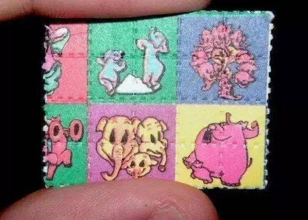 毒品|危害孩子的健康,家长一定要防范!注意!新型毒品正隐藏在生活中