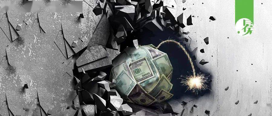 钢贸再现暴雷事情