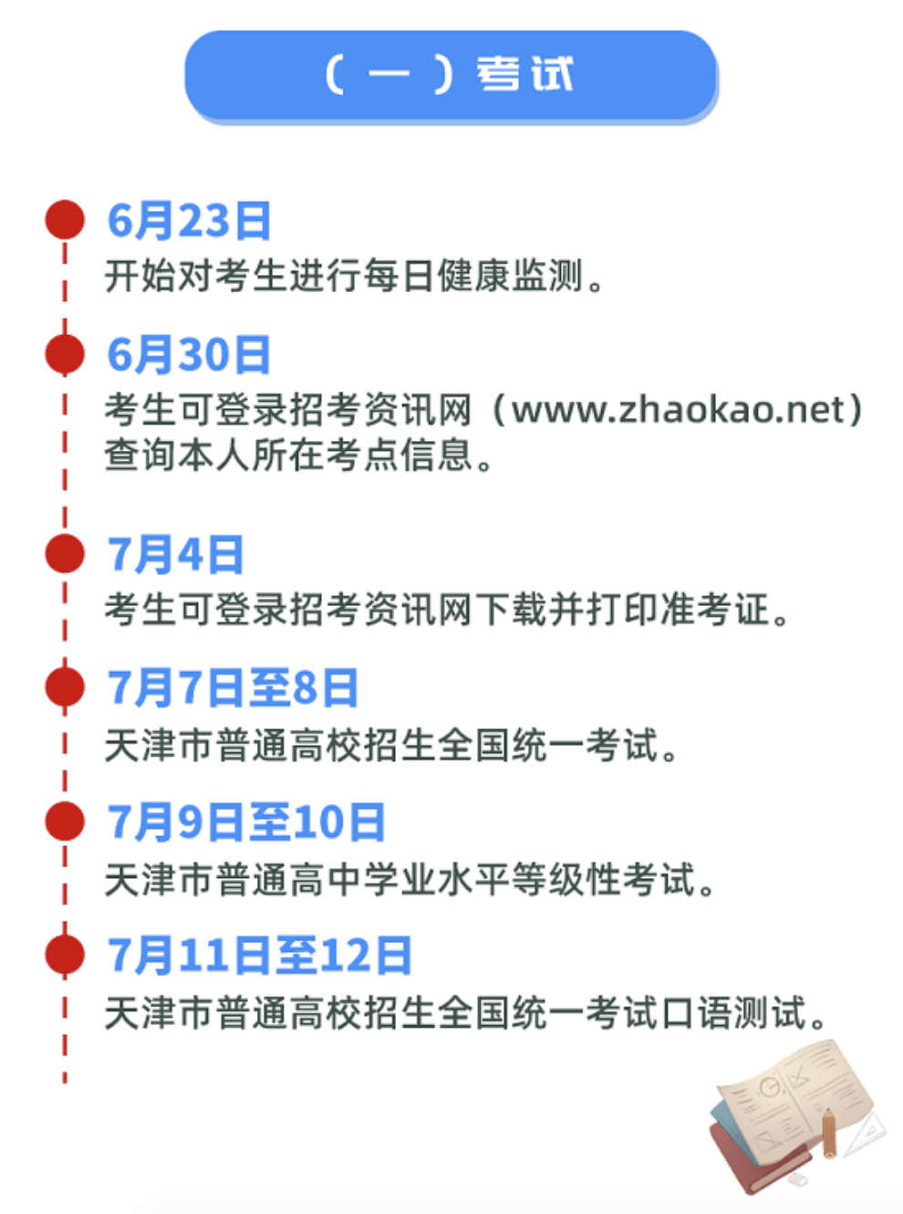考生|后果很严重!重要通知:高考准考证开始自行打印!拿到后千万别做这些事