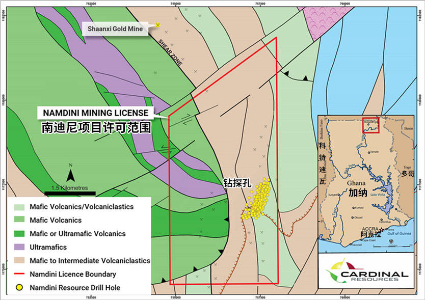麦克|纽约金破1800美元创8年新高，中企频繁海外拿矿