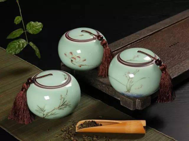 知识|也要懂存茶！最全的存茶知识喝茶