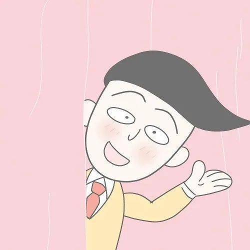 动漫 卡通 漫画 头像 500_500