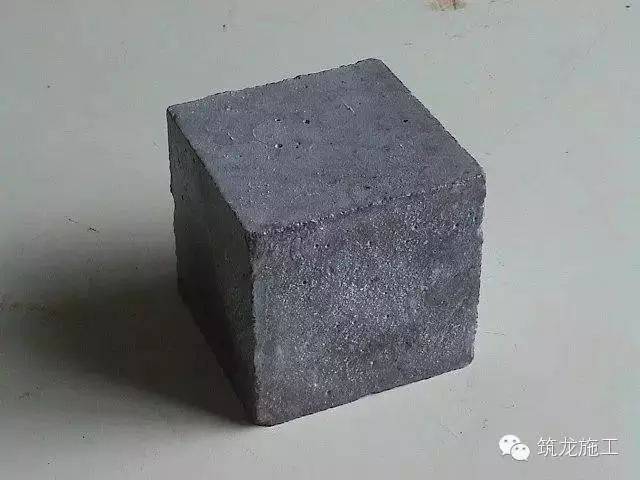 记住这些混凝土选用规则,施工不求人!