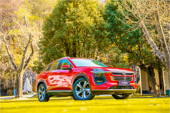 经营|众泰的B面：全面加大研发投入，低负债低库存“轻”装上阵