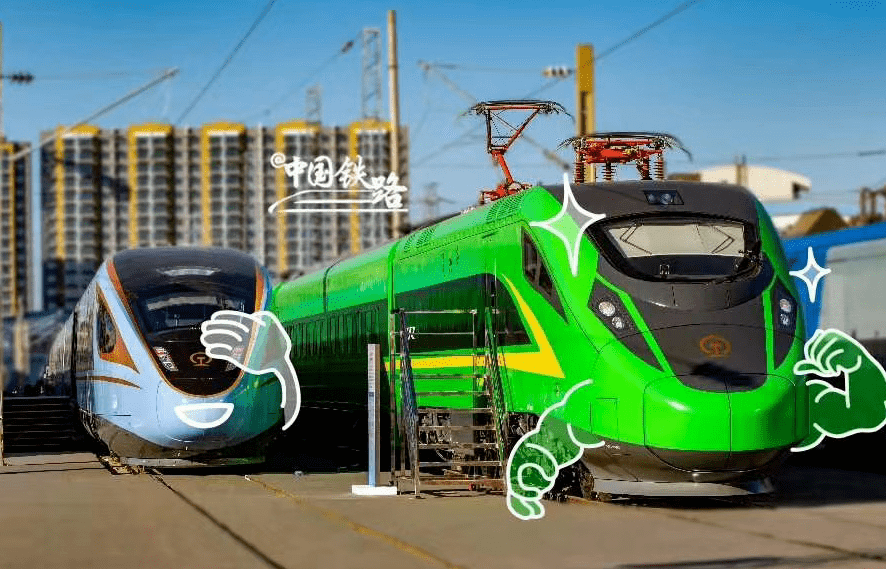 西安|西安至榆林动车开行 普通列车、飞机和大巴还有优势吗？