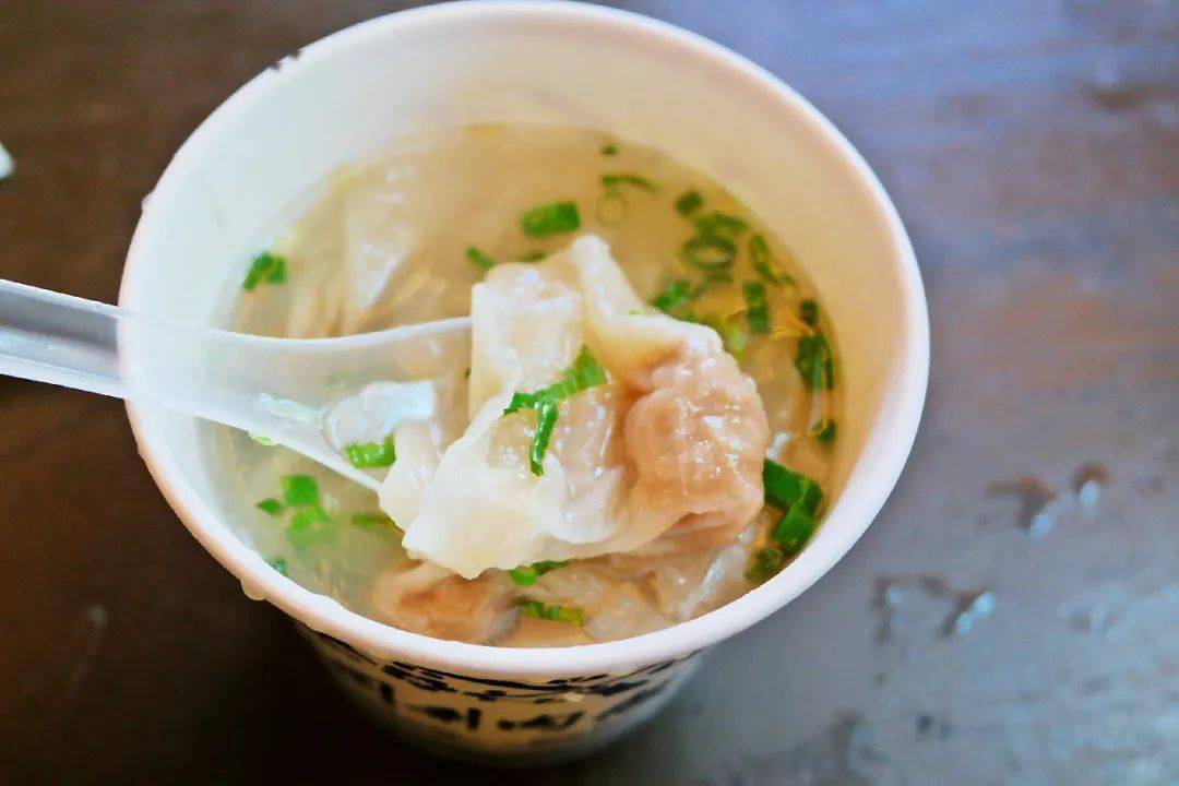 城市早餐地图 | 福州人的早餐吃什么?