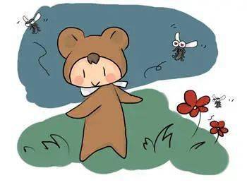 宝宝|第一步要做啥？很多人都没做对宝宝被蚊子咬后