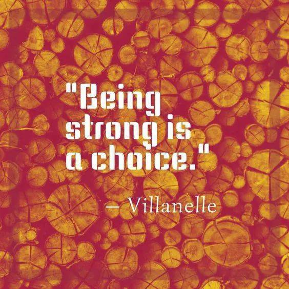 the important thing is not what they think of me,