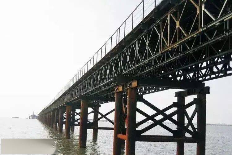 行业聚焦丨桥梁钢结构防腐蚀技术探析