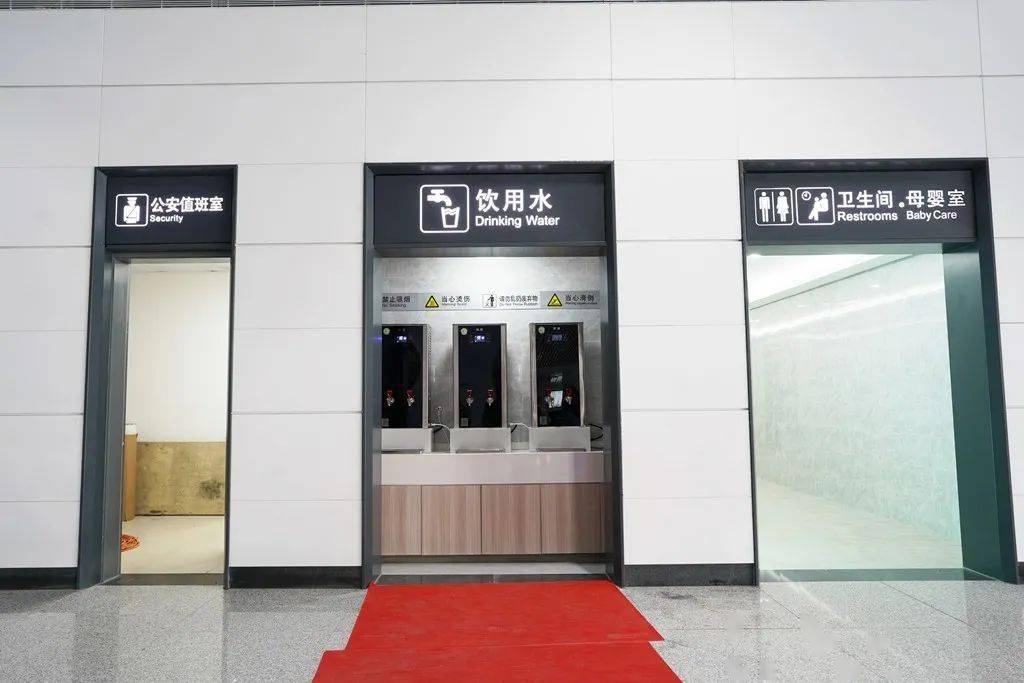 细节满分!常熟有座"爱意满满"的火车站
