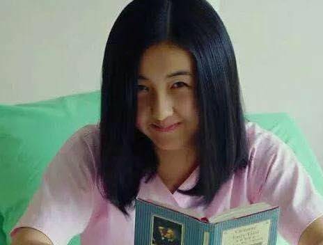 被质疑整容，张子枫粉丝摆证据破谣言，为妹妹