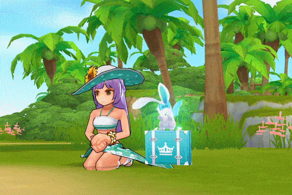 部位:嘴部 穿戴属性:生命上限 3000,人形种族减伤 5%,受到火属性伤害